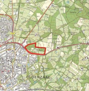 landgoed herstelplan