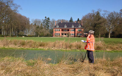 Fonteinbeek in ere hersteld