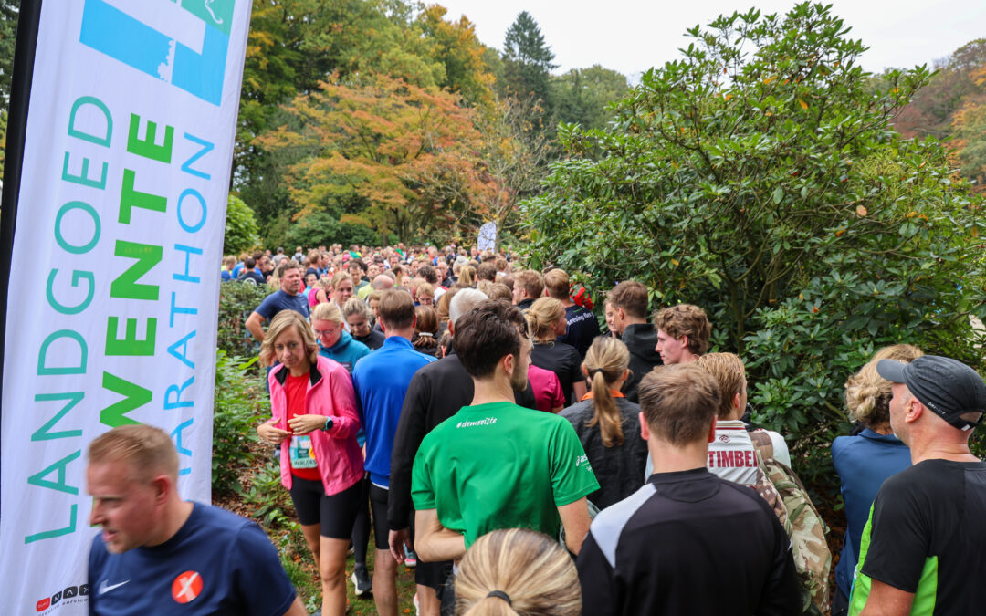 Een Betoverende Dag op Landgoed De Hulst